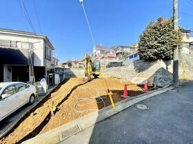 神奈川県横浜市戸塚区平戸３丁目