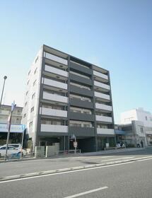 アーリアシティ横濱天王町