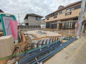 埼玉県越谷市千間台東３丁目