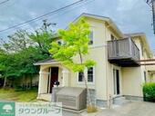 茅ヶ崎東海岸南３丁目テラスハウスのイメージ