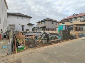 埼玉県越谷市千間台東３丁目