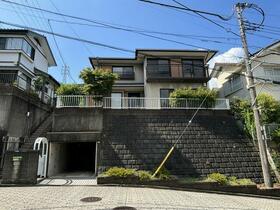 神奈川県横浜市金沢区六浦５丁目