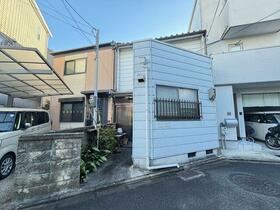 京都府京都市右京区花園猪ノ毛町