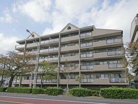 新本牧弐番館