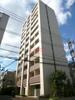 パークリュクス白金ｍｏｎｏ 10階 築16年10ヶ月の賃貸物件