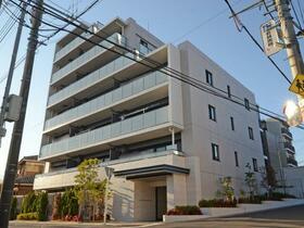 ガーラ・レジデンス南浦和