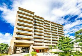 リーデンススクエア津田沼