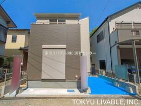 埼玉県越谷市赤山町２丁目