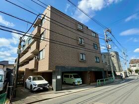 ダイアパレス上石神井