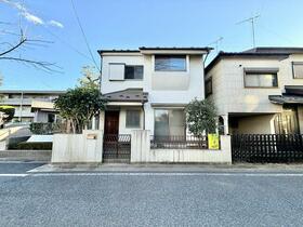 東京都練馬区石神井台７丁目