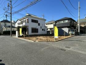 東京都練馬区西大泉５丁目