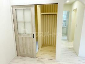 千葉県流山市南流山５丁目（賃貸アパート1R・2階・31.48㎡） その12
