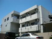 ユトリロ大曽根のイメージ