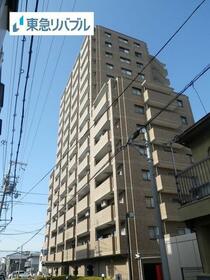 ライオンズマンション城東緑橋