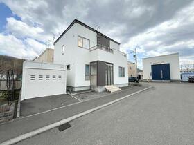 北海道札幌市南区石山東５丁目