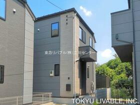 東京都日野市日野本町３丁目