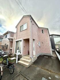 東京都練馬区土支田１丁目