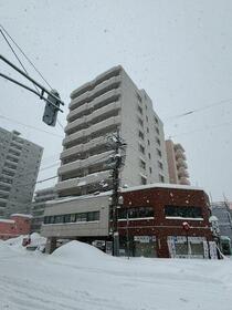 シティハイツ南５条