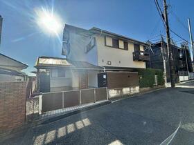 神奈川県横浜市青葉区あざみ野４丁目