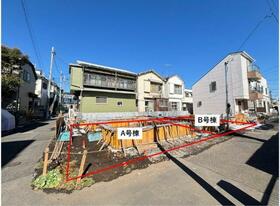 東京都杉並区天沼１丁目