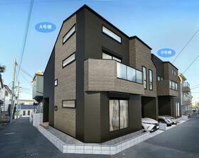 東京都杉並区天沼１丁目