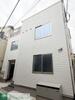NakanoCentralResidence 3階 新築の賃貸物件