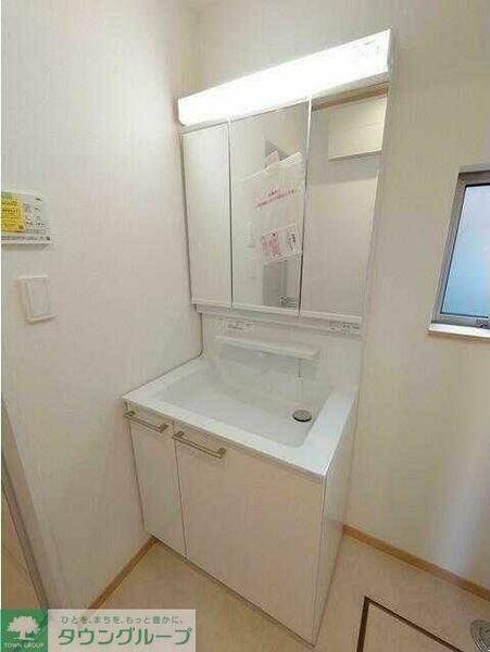 detached 東京都西東京市北原町２丁目

地図を見る