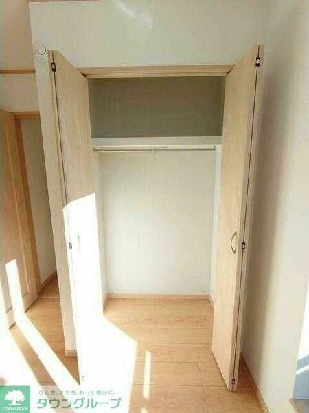 detached 東京都西東京市北原町２丁目

地図を見る