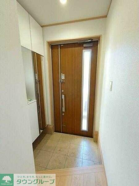 detached 東京都西東京市北原町２丁目

地図を見る