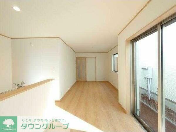 detached 東京都西東京市北原町２丁目

地図を見る