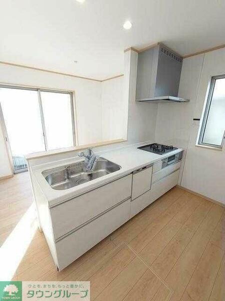 detached 東京都西東京市北原町２丁目

地図を見る