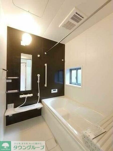 detached 東京都西東京市北原町２丁目

地図を見る