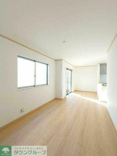 detached 東京都西東京市北原町２丁目

地図を見る