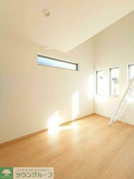 detached 東京都西東京市北原町２丁目

地図を見る