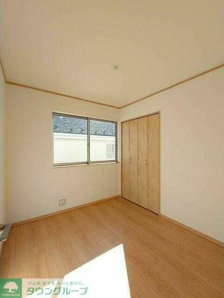 detached 東京都西東京市北原町２丁目

地図を見る