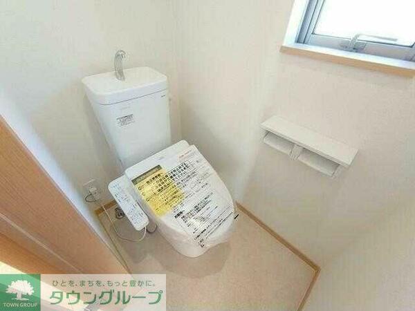 detached 東京都西東京市北原町２丁目

地図を見る