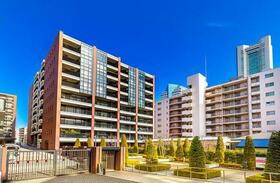 横濱紅葉坂レジデンス弐番館