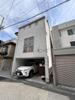 西田辺駅より徒歩5分 築29年2ヶ月の賃貸物件