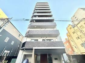 パレ・ド・ルピナス南千住ＩＩＩ