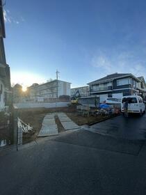 千葉県柏市加賀２丁目