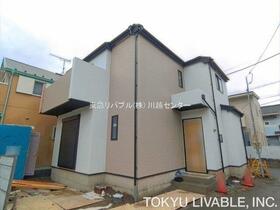 埼玉県川越市砂新田５丁目