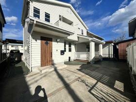 神奈川県横浜市瀬谷区阿久和西４丁目