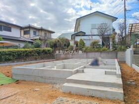 神奈川県横浜市旭区上白根３丁目