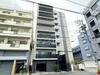 S-RESIDENCE両国serea 9階 築3年の賃貸物件