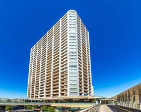 プラウドタワー武蔵浦和マークス