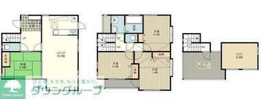 間取り：213141224595