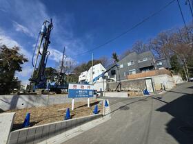 東京都調布市若葉町３丁目