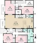 北区柳原一丁目１５戸建のイメージ