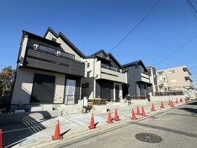 東京都調布市柴崎２丁目