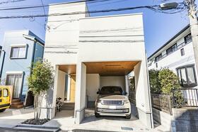 神奈川県横浜市港北区高田東１丁目